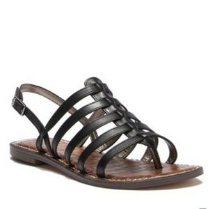 Sam Edelman NIB Strappy Sandals